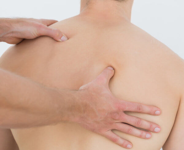Diagnostiek van Myofasciale Pijn en Disfunctie