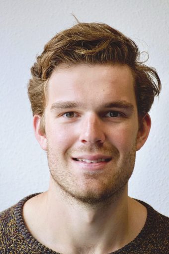 Onze therapeuten